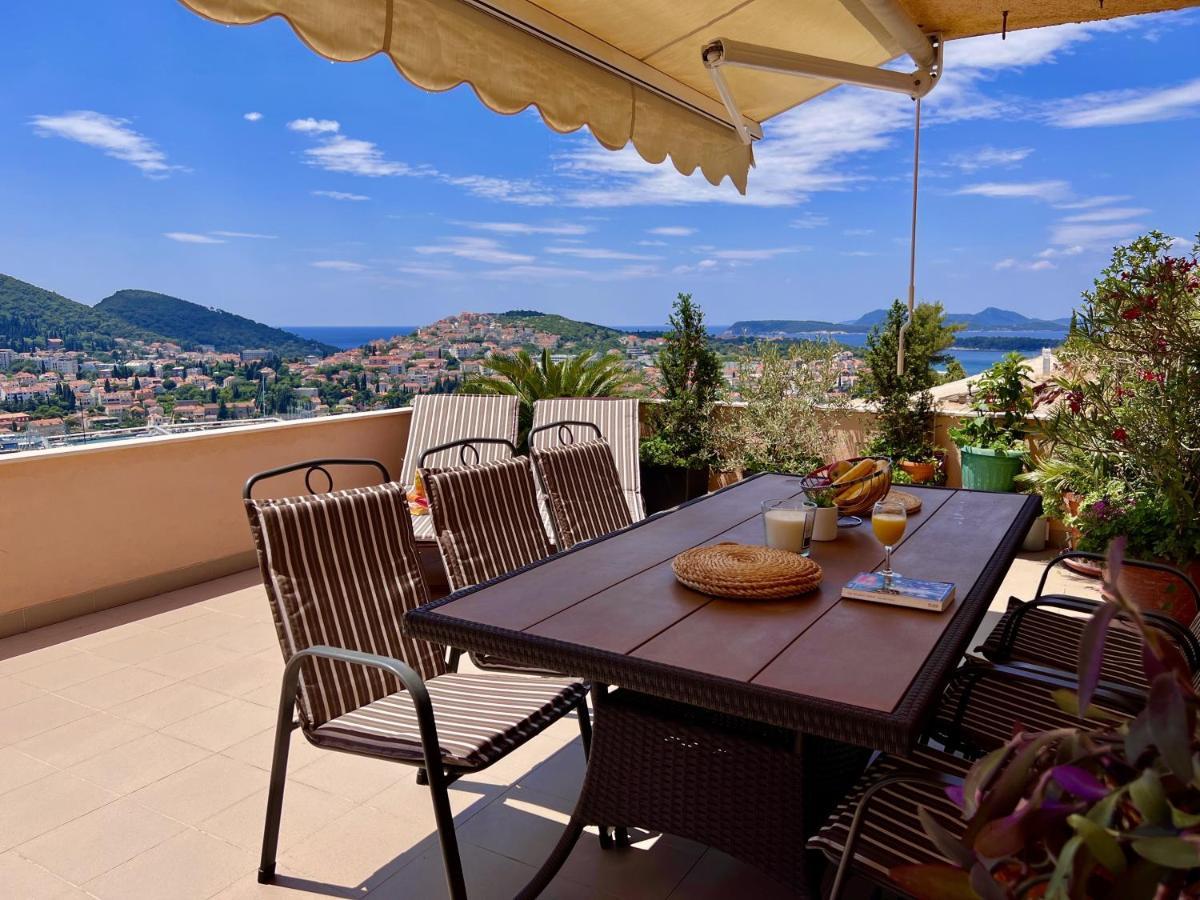 Lägenhet Lana Dubrovnik